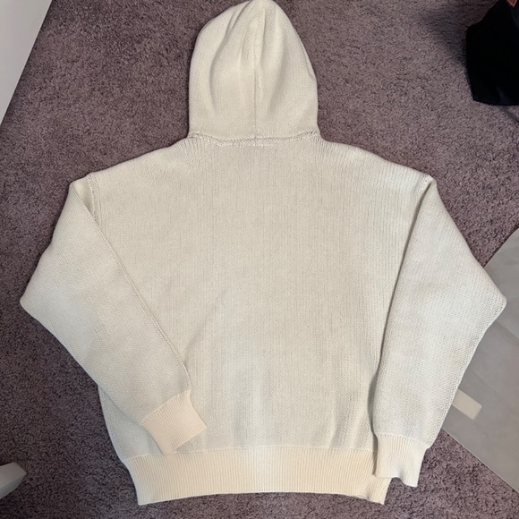 Essentials Hoodie - Picture 2 of 4